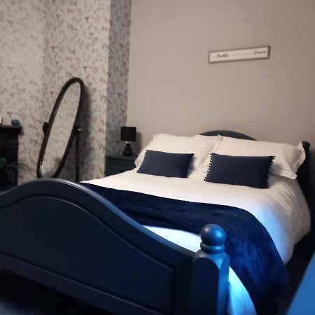 The Nifty Nook Apartment Campbeltown Ngoại thất bức ảnh