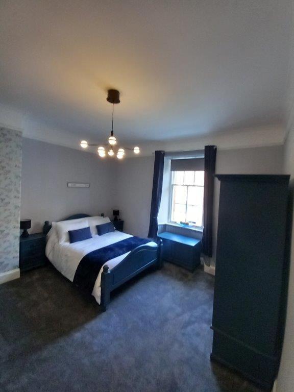 The Nifty Nook Apartment Campbeltown Ngoại thất bức ảnh