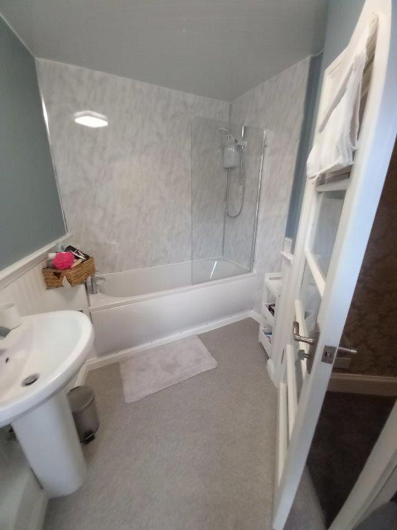 The Nifty Nook Apartment Campbeltown Ngoại thất bức ảnh