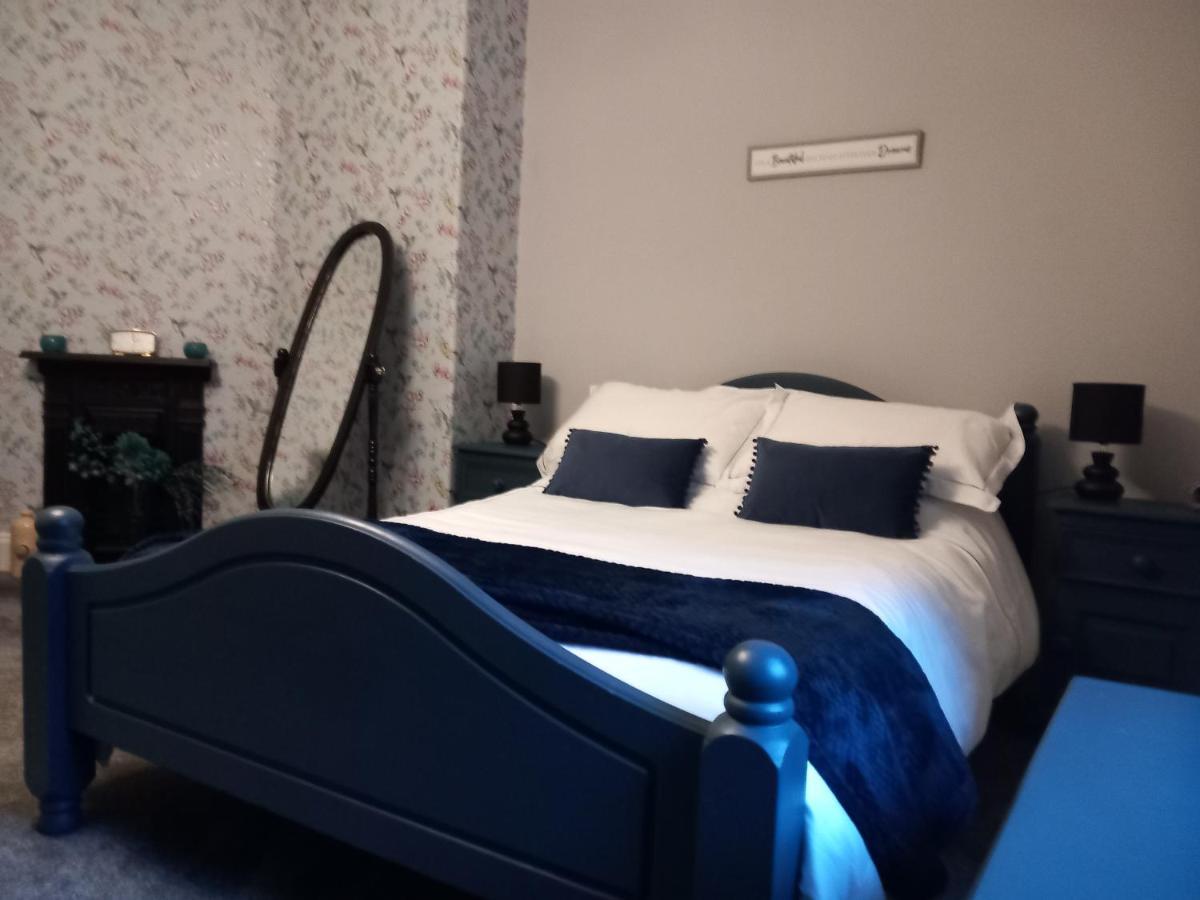 The Nifty Nook Apartment Campbeltown Ngoại thất bức ảnh
